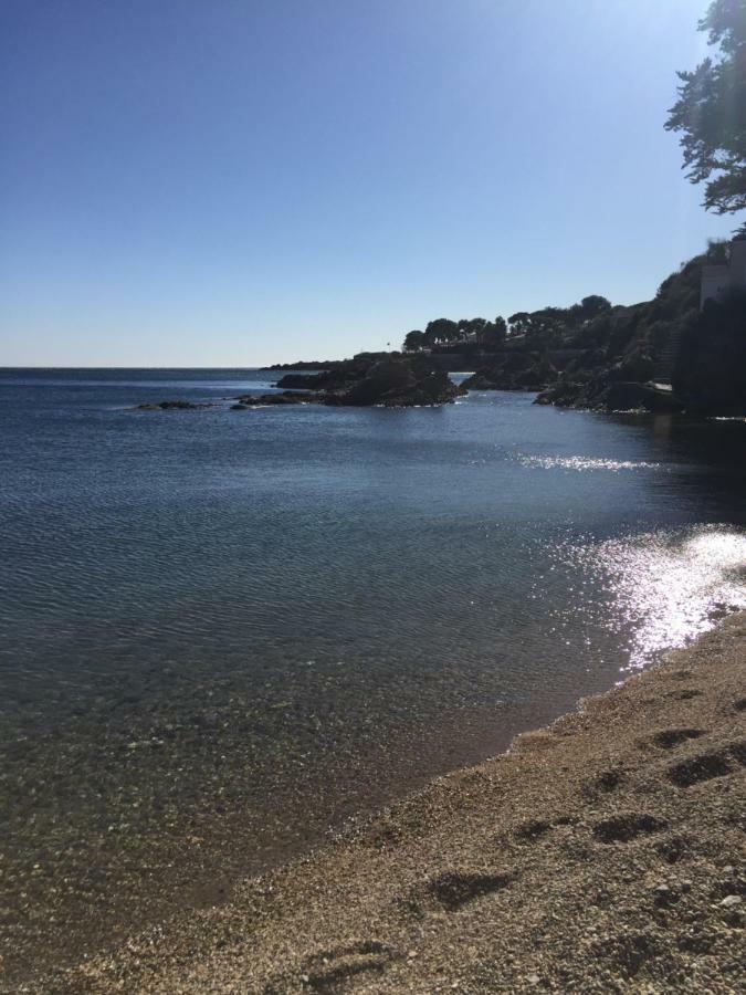 Sol Y Mar 2 Διαμέρισμα Saint Aygulf Εξωτερικό φωτογραφία