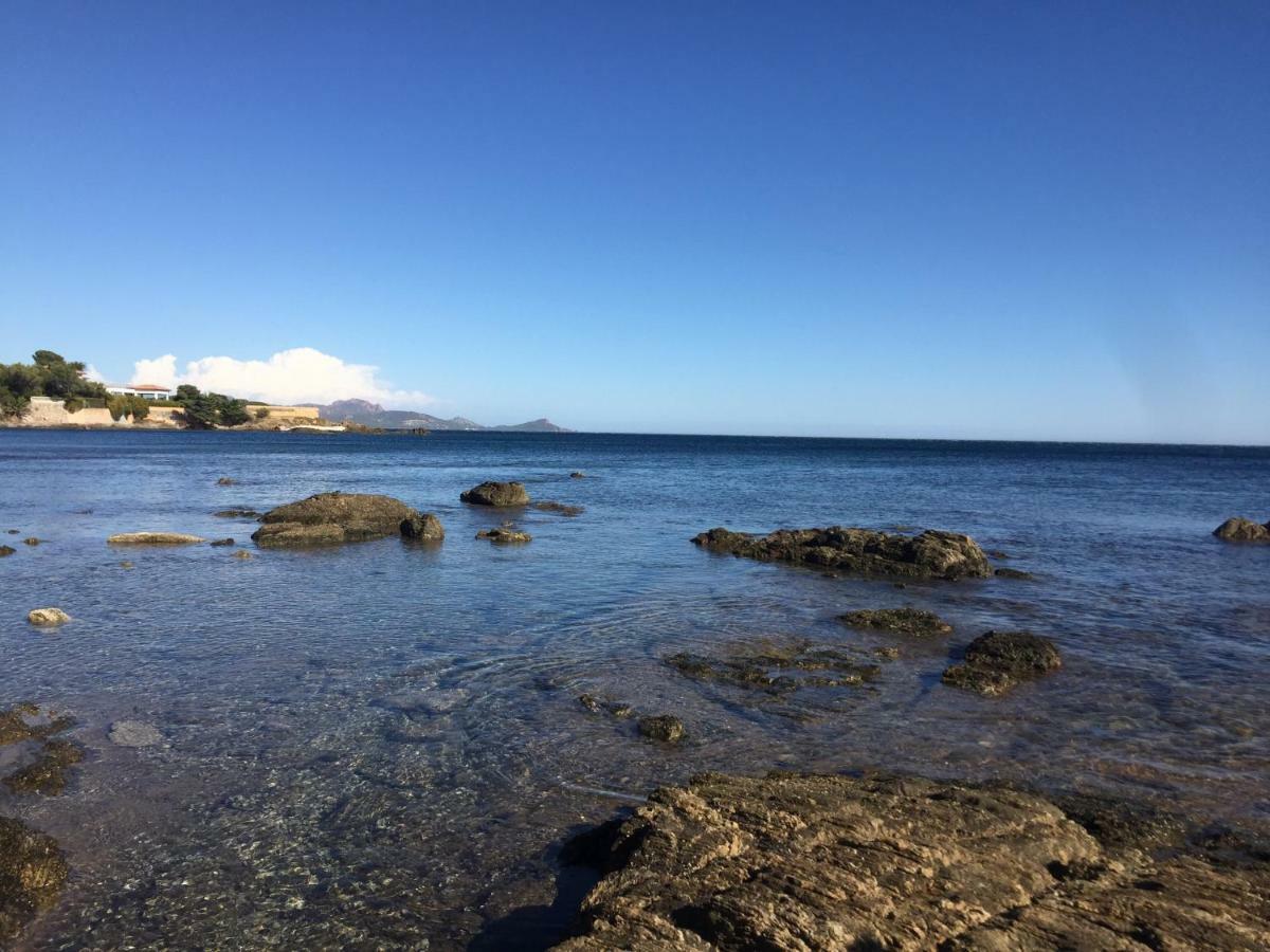 Sol Y Mar 2 Διαμέρισμα Saint Aygulf Εξωτερικό φωτογραφία