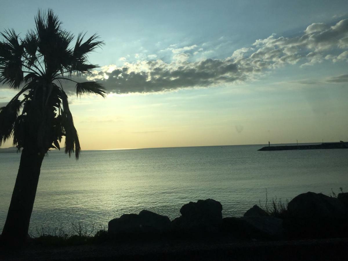 Sol Y Mar 2 Διαμέρισμα Saint Aygulf Εξωτερικό φωτογραφία