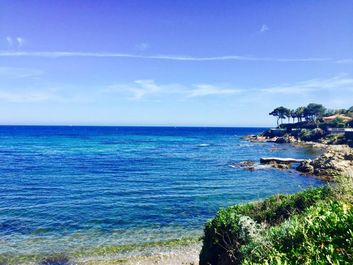 Sol Y Mar 2 Διαμέρισμα Saint Aygulf Εξωτερικό φωτογραφία