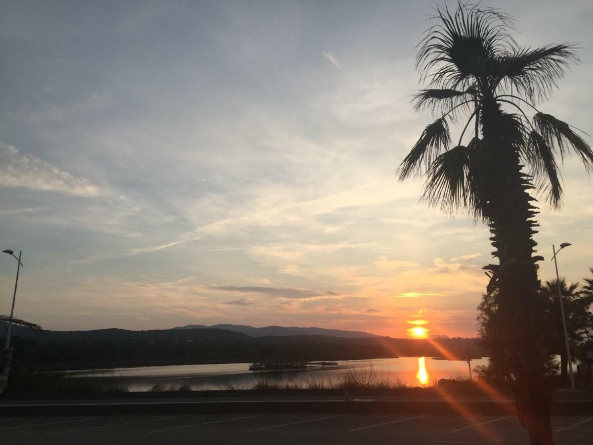 Sol Y Mar 2 Διαμέρισμα Saint Aygulf Εξωτερικό φωτογραφία