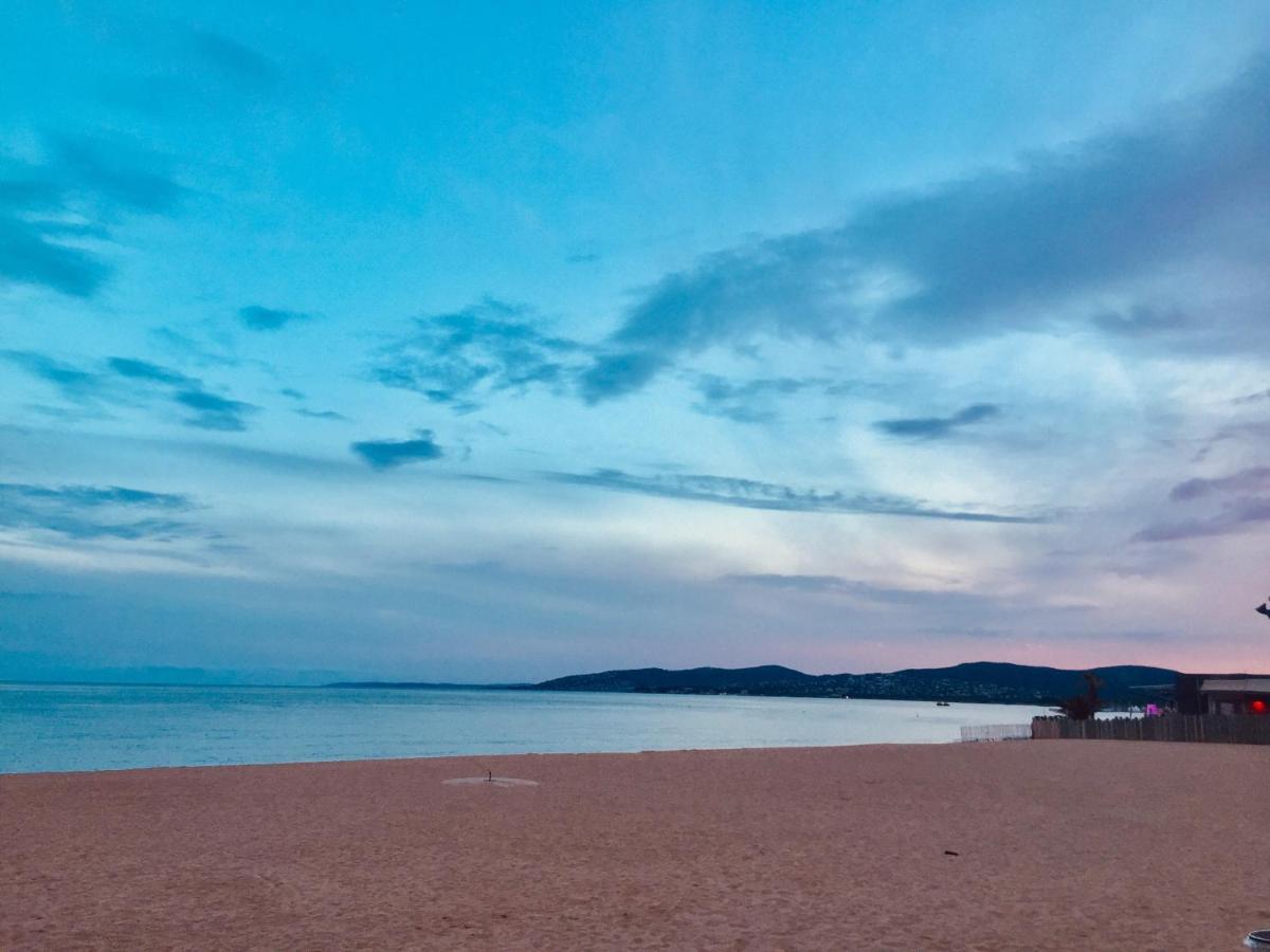 Sol Y Mar 2 Διαμέρισμα Saint Aygulf Εξωτερικό φωτογραφία