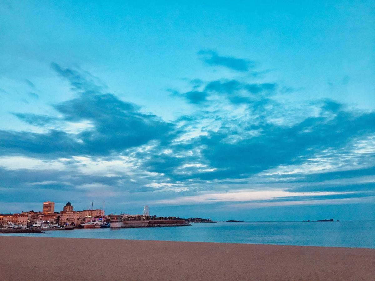 Sol Y Mar 2 Διαμέρισμα Saint Aygulf Εξωτερικό φωτογραφία